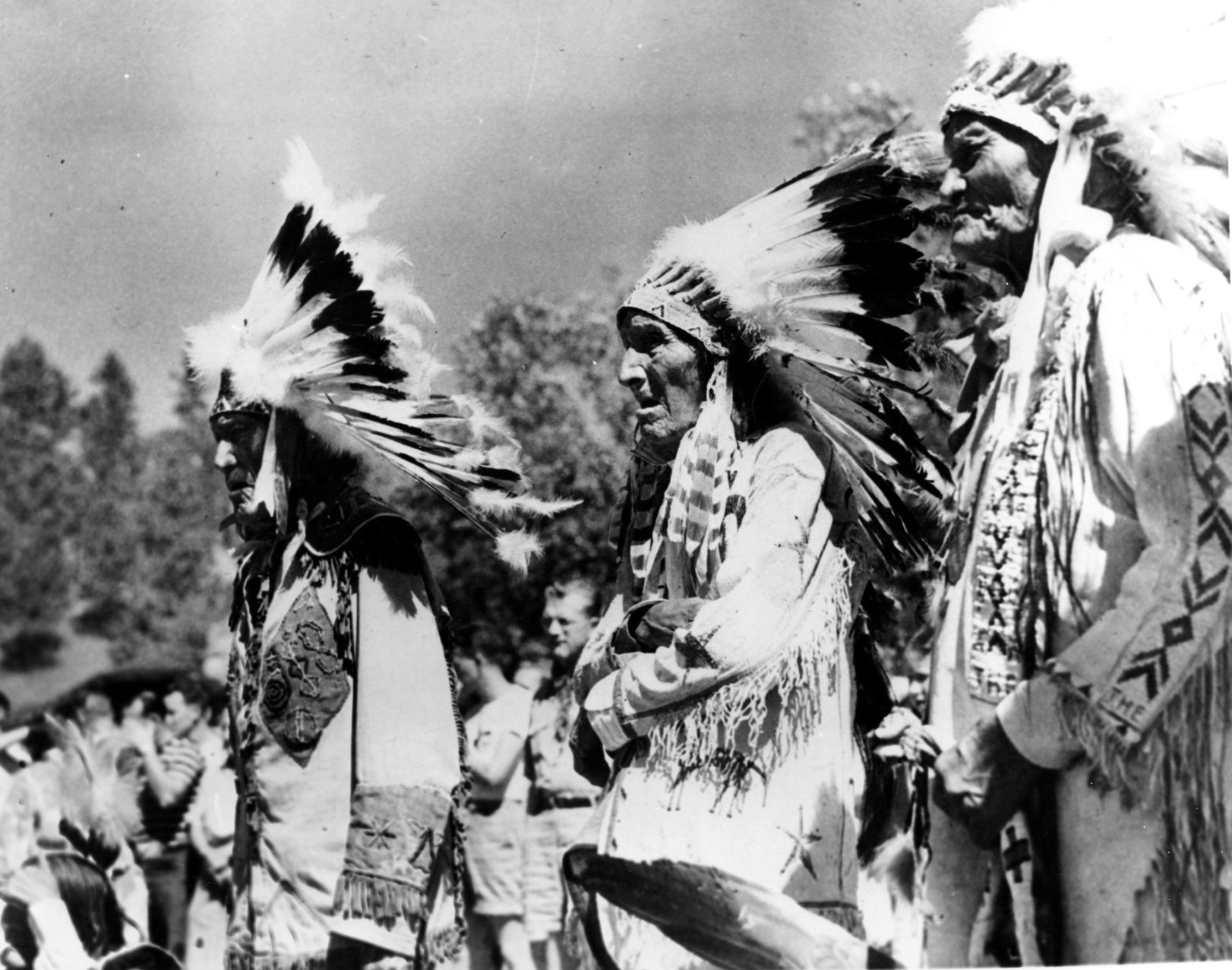 1948: Little Big Horn